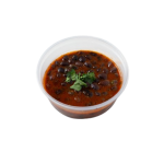 Black Bean Stew